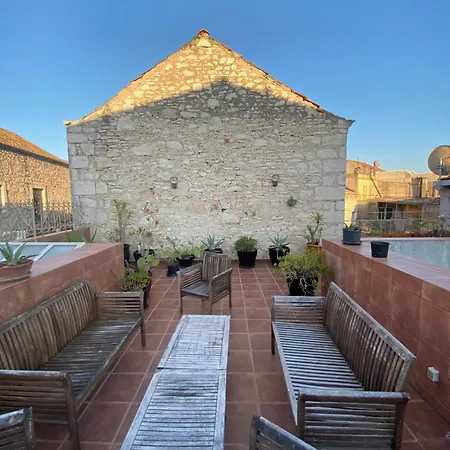 Villa Maison Marmont *