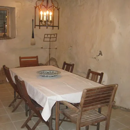 Villa Maison Marmont