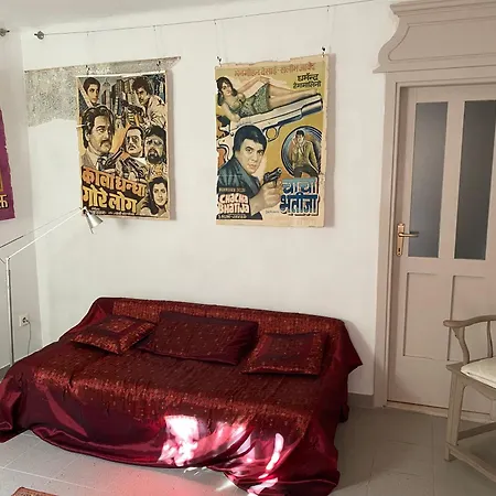 Maison Marmont