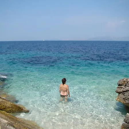 Maison Marmont Villa *