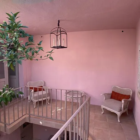 Villa Maison Marmont