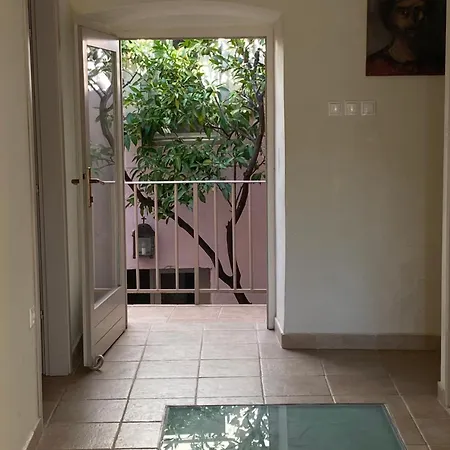 Maison Marmont Villa *