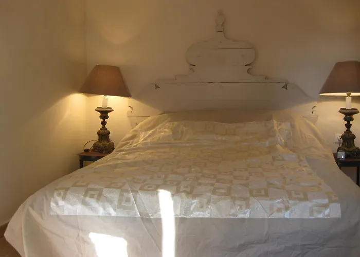 Maison Marmont * 尼亚卢卡