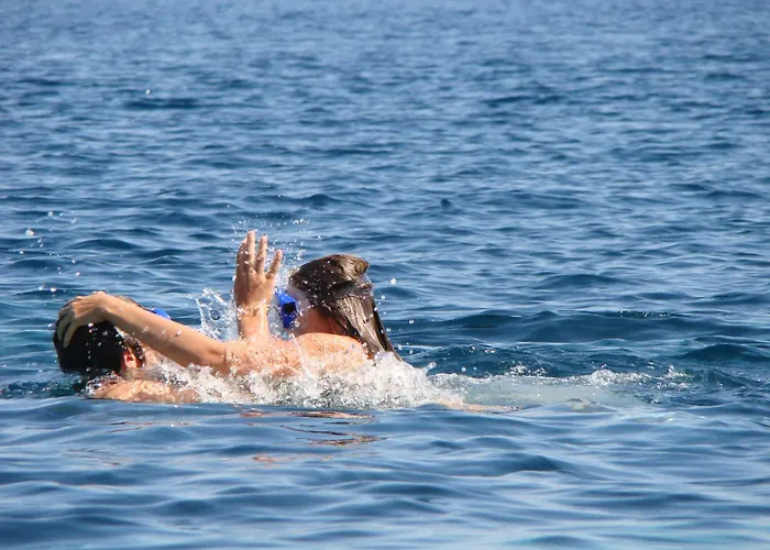 Maison Marmont 尼亚卢卡