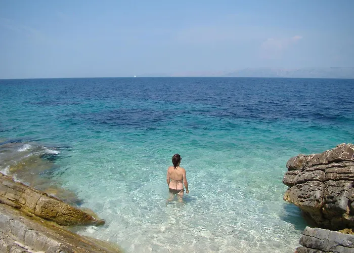 Maison Marmont 别墅 *