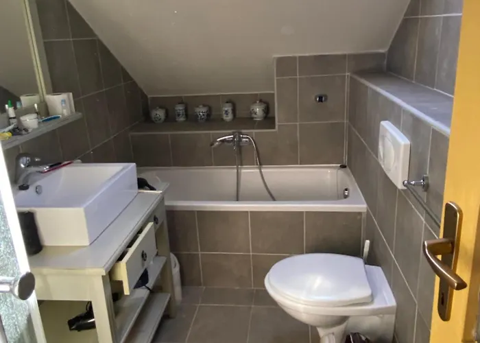 Maison Marmont 别墅 尼亚卢卡