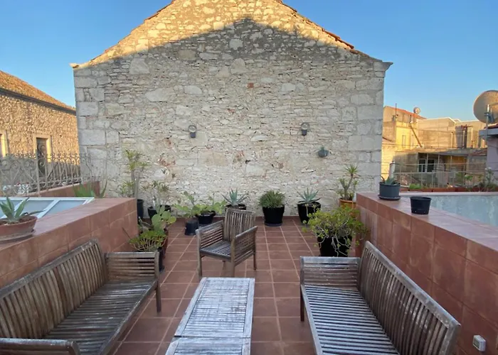 别墅 Maison Marmont *