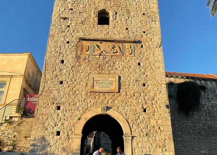 别墅 Maison Marmont