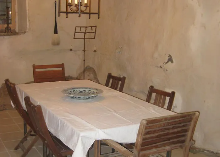 别墅 Maison Marmont