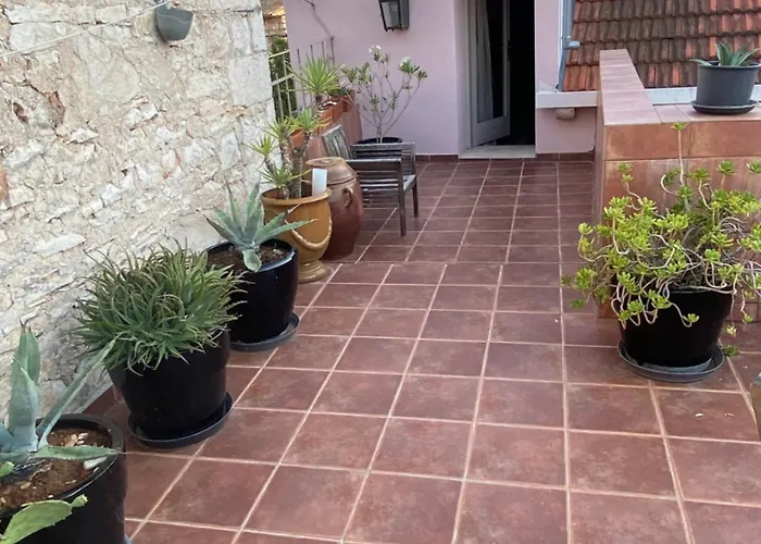 Maison Marmont 尼亚卢卡