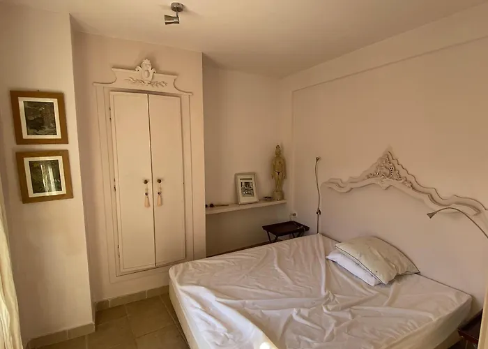 Maison Marmont 尼亚卢卡