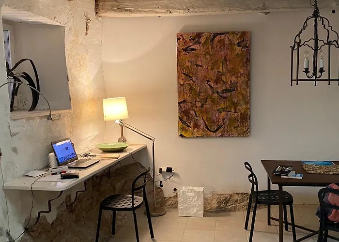 Maison Marmont 别墅 尼亚卢卡