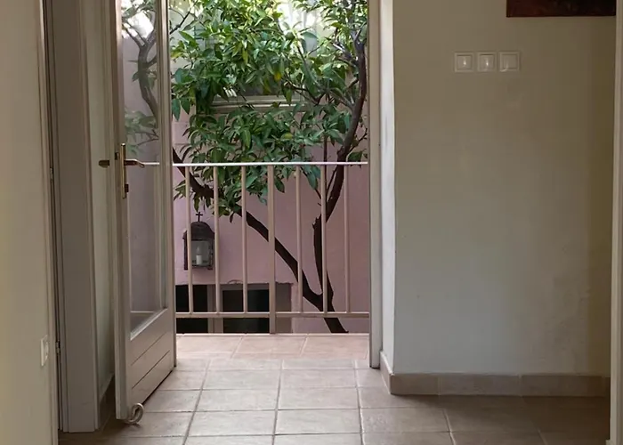 Maison Marmont 别墅 *